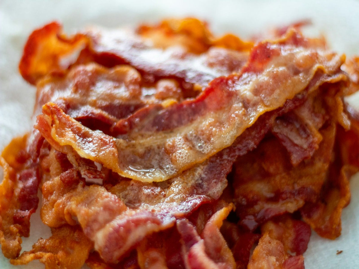 Bacon