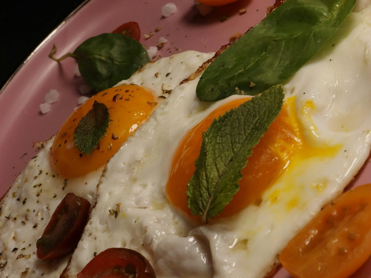 Eggs