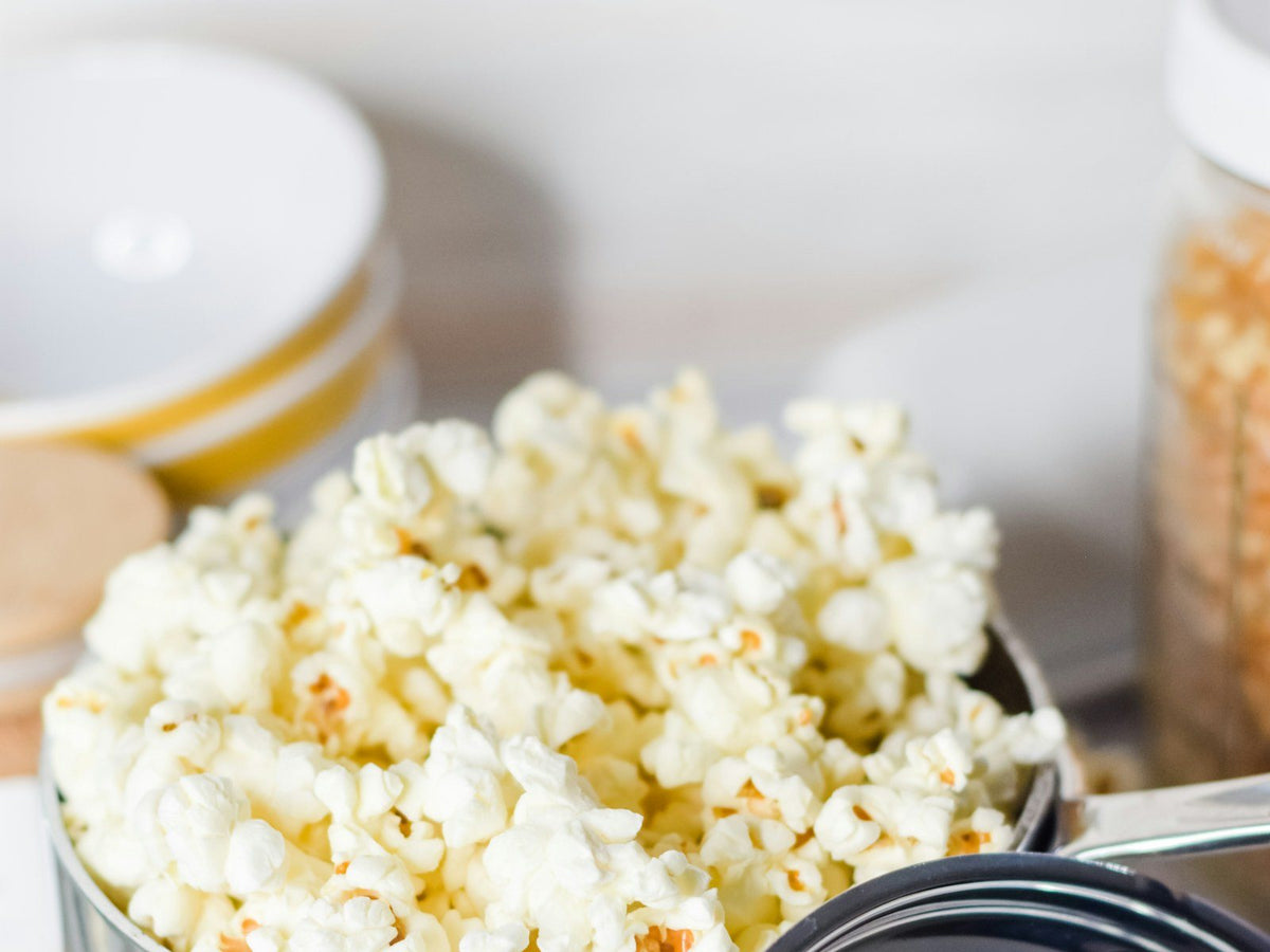 Popcorn