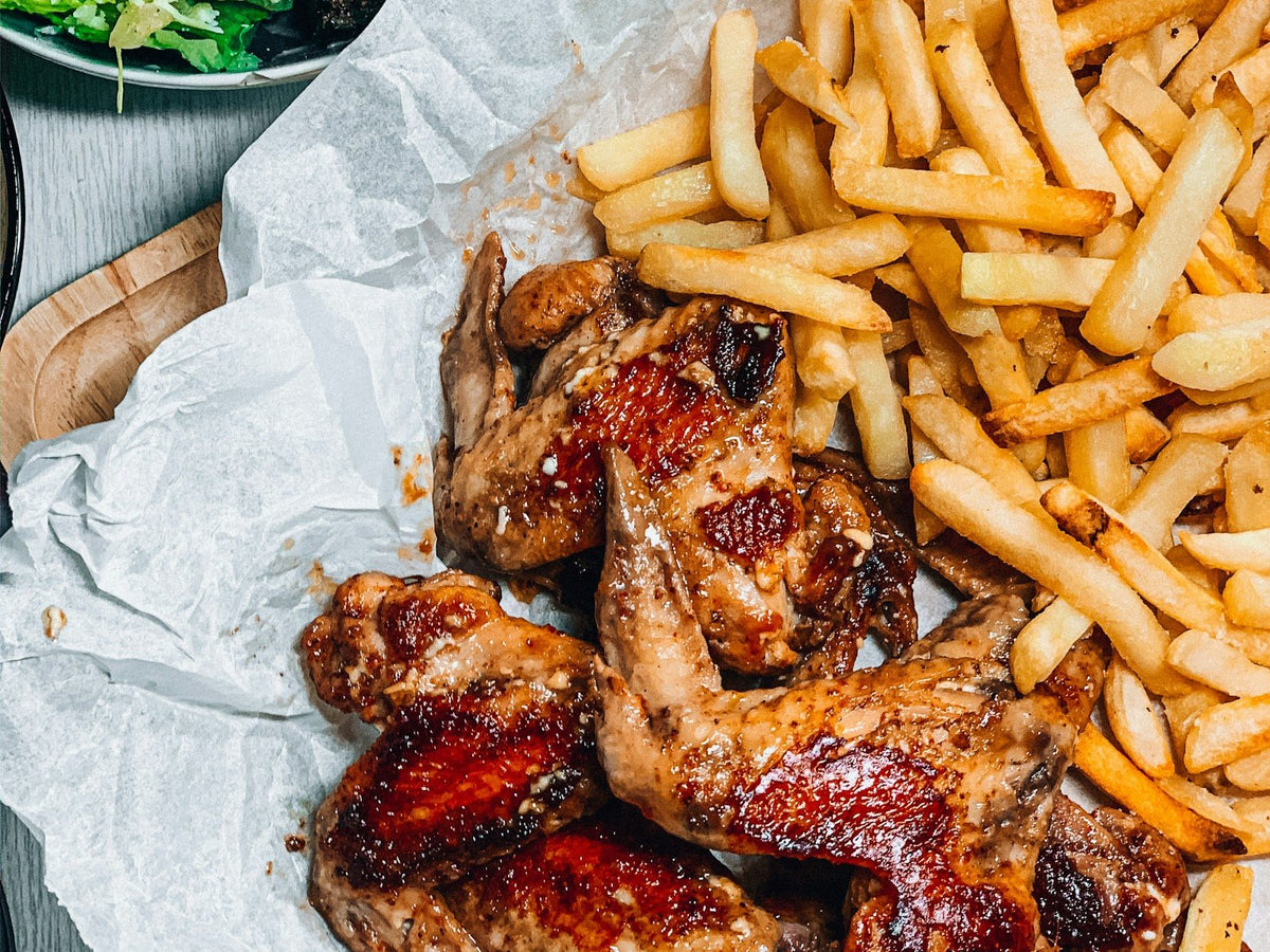 Wings