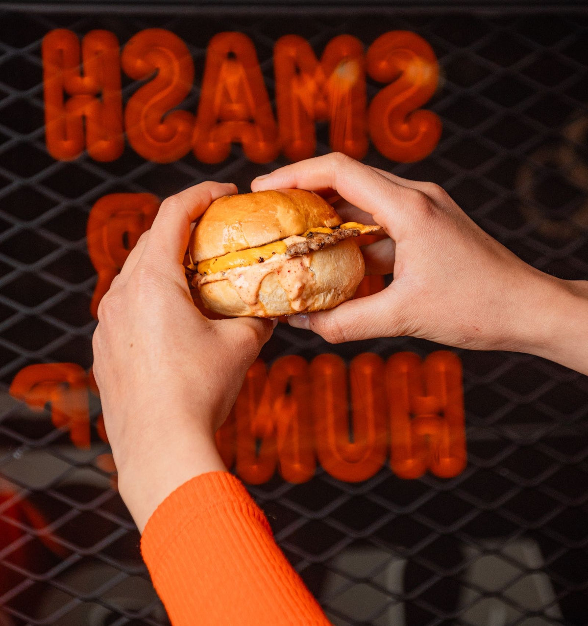 Burgers